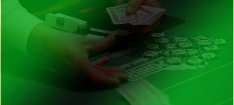 Aturan Deposit Casino Online Indonesia Wajib Diperhatikan