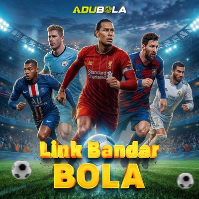 Bandar Bola Terpercaya & Agen Resmi SBOBET | Login Adubola